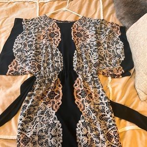 Bcbg dress. Great condition